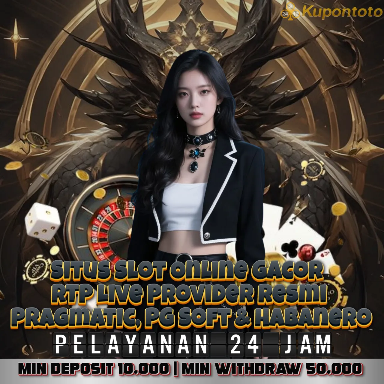 KUPONTOTO 🦼 Situs Slot Online Gacor RTP Live Provider Resmi Pragmatic, PG Soft & Habanero - KuponCommerce eCommerce